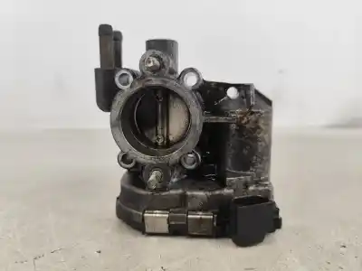 İkinci el araba yedek parçası Kelebek Kutusu için OPEL CORSA C (X01) 1.2 (F08, F68) OEM IAM referansları 48603   İkinci el araba yedek parçası Kelebek Kutusu için OPEL CORSA C (X01) 1.2 (F08, F68) OEM IAM referansları 48603