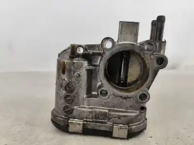 Автозапчастина б/у коробка метелика для opel corsa c (x01) 1.2 (f08, f68) посилання на oem iam 48603   Автозапчастина б/у коробка метелика для opel corsa c (x01) 1.2 (f08, f68) посилання на oem iam 48603