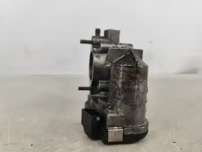 Автозапчастина б/у коробка метелика для opel corsa c (x01) 1.2 (f08, f68) посилання на oem iam 48603   Автозапчастина б/у коробка метелика для opel corsa c (x01) 1.2 (f08, f68) посилання на oem iam 48603