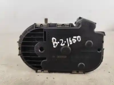 Автозапчастина б/у коробка метелика для opel corsa c (x01) 1.2 (f08, f68) посилання на oem iam 48603   Автозапчастина б/у коробка метелика для opel corsa c (x01) 1.2 (f08, f68) посилання на oem iam 48603