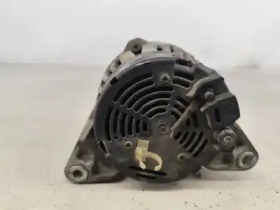 Автозапчастина б/у генератор для opel corsa b (s93) 1.0 i 12v (f08. f68. m68) посилання на oem iam 0123110008   Автозапчастина б/у генератор для opel corsa b (s93) 1.0 i 12v (f08. f68. m68) посилання на oem iam 0123110008