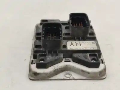 Автозапчастина б/у ебу контролер двигуна для opel corsa b (s93) 1.0 i 12v (f08. f68. m68) посилання на oem iam 0261204058  