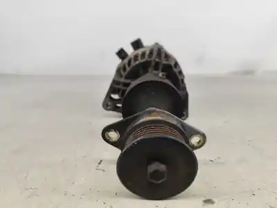 Pezzo di ricambio per auto di seconda mano Alternatore per FORD FOCUS I (DAW, DBW) 1.8 TURBO DI / TDDI Riferimenti OEM IAM 98AB10300JD  