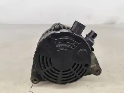 Second-hand car spare part alternator for ford focus i (daw, dbw) 1.8 turbo di / tddi oem iam references 98ab10300jd   Second-hand car spare part alternator for ford focus i (daw, dbw) 1.8 turbo di / tddi oem iam references 98ab10300jd
