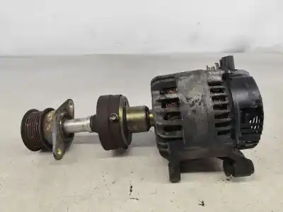 Second-hand car spare part alternator for ford focus i (daw, dbw) 1.8 turbo di / tddi oem iam references 98ab10300jd   Second-hand car spare part alternator for ford focus i (daw, dbw) 1.8 turbo di / tddi oem iam references 98ab10300jd