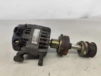 Second-hand car spare part alternator for ford focus i (daw, dbw) 1.8 turbo di / tddi oem iam references 98ab10300jd   Second-hand car spare part alternator for ford focus i (daw, dbw) 1.8 turbo di / tddi oem iam references 98ab10300jd