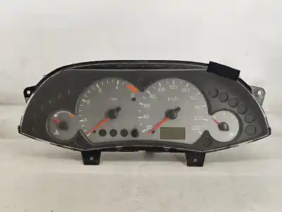 Pezzo di ricambio per auto di seconda mano Pannello Degli Strumenti per FORD FOCUS I (DAW, DBW) 1.8 TURBO DI / TDDI Riferimenti OEM IAM 1M5F10049VB  