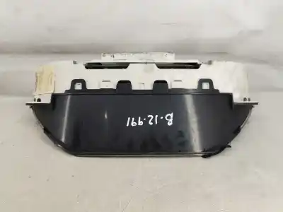 Pezzo di ricambio per auto di seconda mano pannello degli strumenti per ford focus i (daw, dbw) 1.8 turbo di / tddi riferimenti oem iam 1m5f10049vb  