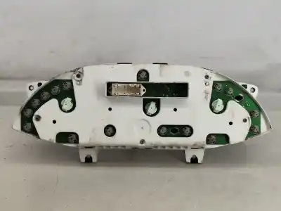 Pezzo di ricambio per auto di seconda mano pannello degli strumenti per ford focus i (daw, dbw) 1.8 turbo di / tddi riferimenti oem iam 1m5f10049vb  