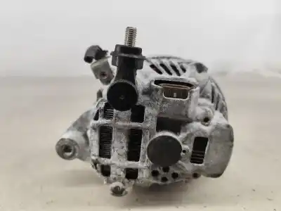 Second-hand car spare part alternator for mazda 2 (de_, dh_) 1.3 (de3fs) oem iam references a2tg1391  