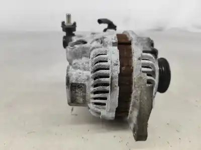 Second-hand car spare part alternator for mazda 2 (de_, dh_) 1.3 (de3fs) oem iam references a2tg1391  