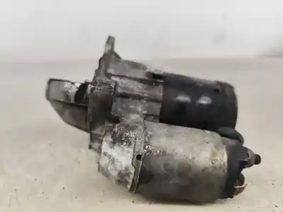 Peça sobressalente para automóvel em segunda mão motor de arranque por mazda 2 (de_, dh_) 1.3 (de3fs) referências oem iam m000t32771  