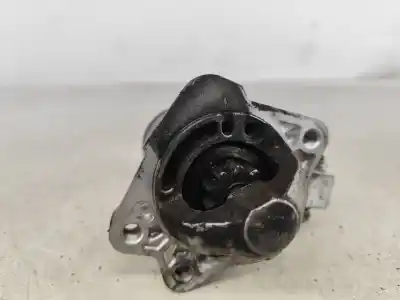 Peça sobressalente para automóvel em segunda mão motor de arranque por mazda 2 (de_, dh_) 1.3 (de3fs) referências oem iam m000t32771  