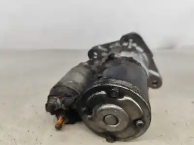 Peça sobressalente para automóvel em segunda mão motor de arranque por mazda 2 (de_, dh_) 1.3 (de3fs) referências oem iam m000t32771  