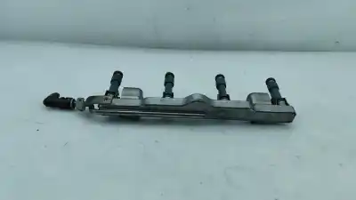 Second-hand car spare part distributor pipe for mazda 2 (de_, dh_) 1.3 (de3fs) oem iam references   