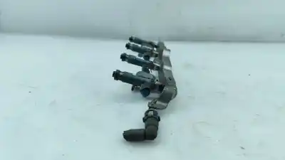 Second-hand car spare part distributor pipe for mazda 2 (de_, dh_) 1.3 (de3fs) oem iam references   