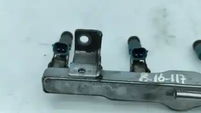 Second-hand car spare part distributor pipe for mazda 2 (de_, dh_) 1.3 (de3fs) oem iam references   