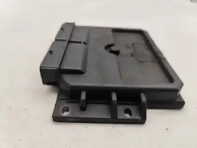 Second-hand car spare part ecu engine control for renault clio ii fase i (b/cb0) (1998->) 1.9 d (b/cb0e) oem iam references 7700114875  