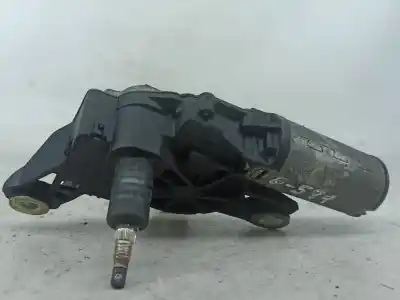 Pezzo di ricambio per auto di seconda mano motore tergicristallo posteriore per volkswagen passat variant (3b5) 1.9 tdi riferimenti oem iam 8l0955711  