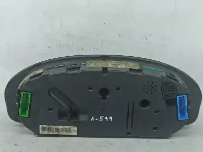 Pezzo di ricambio per auto di seconda mano pannello degli strumenti per volkswagen passat variant (3b5) 1.9 tdi riferimenti oem iam 3b1919880c  