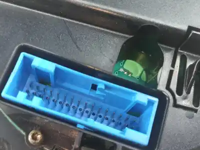 Pezzo di ricambio per auto di seconda mano pannello degli strumenti per volkswagen passat variant (3b5) 1.9 tdi riferimenti oem iam 3b1919880c  