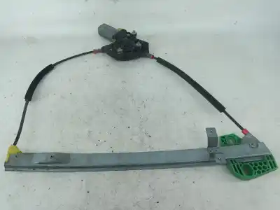 Second-hand car spare part Passenger Side Right Window Regulator for FORD FIESTA IV (JA_, JB_) 1.25 i 16V Gasolina 1998 5P OEM IAM references 0130821683  