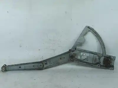 İkinci el araba yedek parçası ön Sol Pencere Regülatörü için OPEL CORSA A CAIXA (S83) 1.5 D (F08. W5L) OEM IAM referansları 90388865  