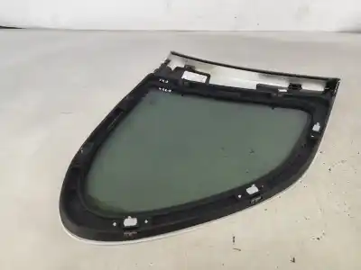 İkinci el araba yedek parçası arka sag kapi cami için porsche cayenne (typ 9pa) 3.2 v6 cat oem iam referansları 7l5845298ba  