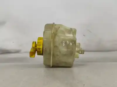 Pezzo di ricambio per auto di seconda mano serbatoio liquido freni per porsche cayenne (typ 9pa) 3.2 v6 cat riferimenti oem iam 03350884921  