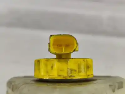 Pezzo di ricambio per auto di seconda mano serbatoio liquido freni per porsche cayenne (typ 9pa) 3.2 v6 cat riferimenti oem iam 03350884921  