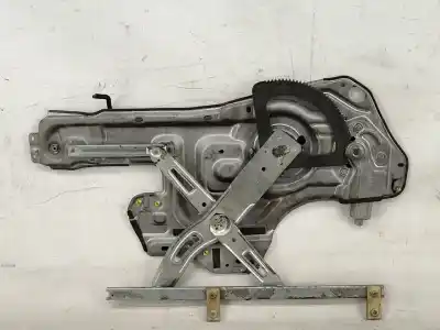 İkinci el araba yedek parçası ön sol pencere regülatörü için hyundai trajet (fo) 2.0 crdi gls oem iam referansları 824703a000