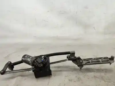 İkinci el araba yedek parçası ön silecek motoru için hyundai trajet (fo) 2.0 crdi gls oem iam referansları 