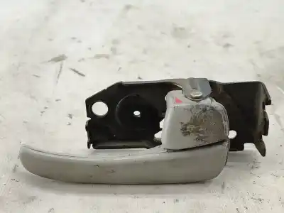 İkinci el araba yedek parçası iç ön sag kol için hyundai trajet (fo) 2.0 crdi gls oem iam referansları 