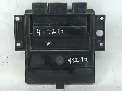 Pezzo di ricambio per auto di seconda mano centralina motore per renault megane ii break (km0/1_) 1.5 dci (km02. km13) gasóleo 2004 5p riferimenti oem iam 8200399038   Pezzo di ricambio per auto di seconda mano centralina motore per renault megane ii break (km0/1_) 1.5 dci (km02. km13) gasóleo 2004 5p riferimenti oem iam 8200399038