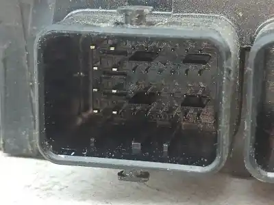 Pezzo di ricambio per auto di seconda mano centralina motore per renault megane ii break (km0/1_) 1.5 dci (km02. km13) gasóleo 2004 5p riferimenti oem iam 8200399038   Pezzo di ricambio per auto di seconda mano centralina motore per renault megane ii break (km0/1_) 1.5 dci (km02. km13) gasóleo 2004 5p riferimenti oem iam 8200399038