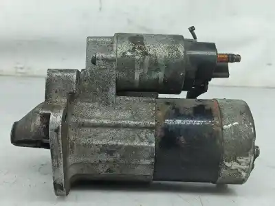 Автозапчастина б/у двигун запускається для renault megane ii break (km0/1_) 1.5 dci (km02. km13) gasóleo 2004 5p посилання на oem iam 8200584675  