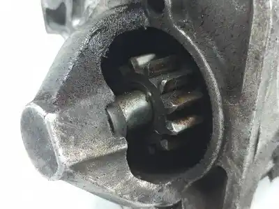 Автозапчастина б/у двигун запускається для renault megane ii break (km0/1_) 1.5 dci (km02. km13) gasóleo 2004 5p посилання на oem iam 8200584675  