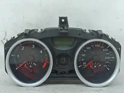 Автозапчастина б/у панель інструментів для RENAULT MEGANE II BREAK (KM0/1_) 1.5 dCi (KM02. KM13) Gasóleo 2004 5P Посилання на OEM IAM 8200720321J   Автозапчастина б/у панель інструментів для RENAULT MEGANE II BREAK (KM0/1_) 1.5 dCi (KM02. KM13) Gasóleo 2004 5P Посилання на OEM IAM 8200720321J