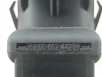 Автозапчасти б/у управление зеркалом за renault megane ii break (km0/1_) 1.5 dci (km02. km13) gasóleo 2004 5p ссылки oem iam 8200002442b  