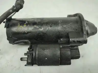 Pièce détachée automobile d'occasion Démarreur De Voiture pour AUDI A4 B5 (8D2) 1.9 TDI Références OEM IAM 077911023E   Pièce détachée automobile d'occasion Démarreur De Voiture pour AUDI A4 B5 (8D2) 1.9 TDI Références OEM IAM 077911023E