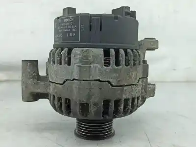 Автозапчастина б/у генератор для volvo v40 combi (vw) 1.6 gasolina 5p посилання на oem iam 0123315021