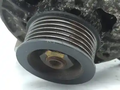 Автозапчастина б/у генератор для volvo v40 combi (vw) 1.6 gasolina 5p посилання на oem iam 0123315021  