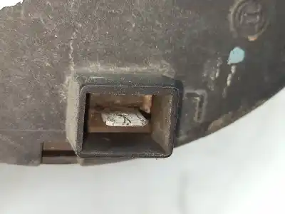 Автозапчастина б/у генератор для volvo v40 combi (vw) 1.6 gasolina 5p посилання на oem iam 0123315021  