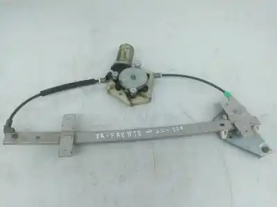 Second-hand car spare part Passenger Side Right Window Regulator for VOLVO V40 COMBI (VW) 1.6 Gasolina 5P OEM IAM references 113136101  
