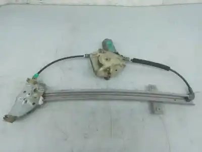 Автозапчастина б/у регулятор переднього правого скла для volvo v40 combi (vw) 1.6 gasolina 5p посилання на oem iam 113136101  