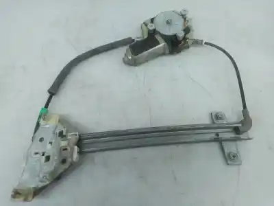 Автозапчастина б/у регулятор скла заднього правого для volvo v40 combi (vw) 1.6 gasolina 5p посилання на oem iam 113136101  