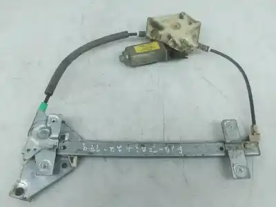 Автозапчастина б/у регулятор склона задній лівий для volvo v40 combi (vw) 1.6 gasolina 5p посилання на oem iam 113137101