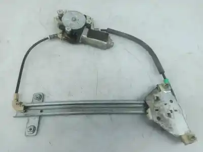 Автозапчастина б/у регулятор склона задній лівий для volvo v40 combi (vw) 1.6 gasolina 5p посилання на oem iam 113137101  