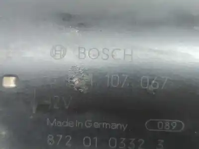 Автозапчастина б/у двигун запускається для volvo v40 combi (vw) 1.6 gasolina 5p посилання на oem iam 0001107067  