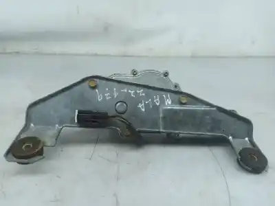 Автозапчастина б/у двигатель заднього склоочисника для volvo v40 combi (vw) 1.6 gasolina 5p посилання на oem iam 1390099008  